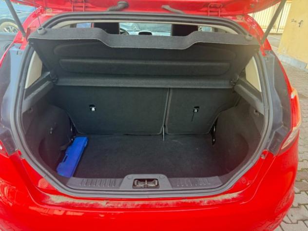 FORD Fiesta 1.5 TDCi 75CV 3 porte Titanium rif. 24077917 - Foto 10