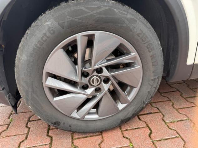 NISSAN Qashqai MHEV 158 CV Xtronic Business rif. 24171182 - Foto 9