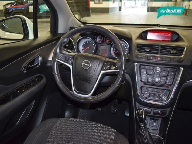 OPEL Mokka 1.7 CDTI 130CV Start&Stop rif. 23239804 - Foto 8