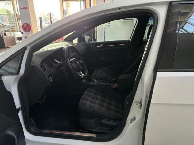 VOLKSWAGEN Golf GTI 2.0 TSI DSG 5p. BlueMotion Technology rif. 23637804 - Foto 7