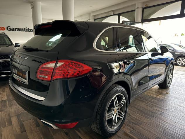 Porsche Cayenne Cayenne 3.0 V6 tdi 245cv tiptronic - Foto 6