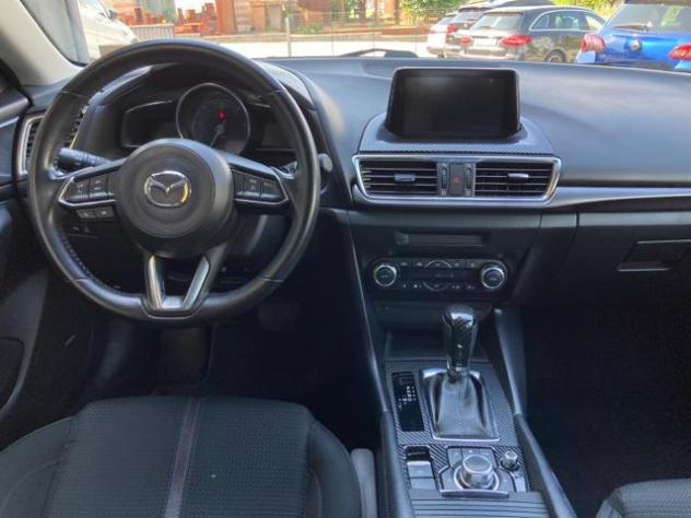 MAZDA 3 1.5 Skyactiv-D Exceed AUTOMATICA rif. 23958192 - Foto 10