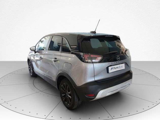 Opel Crossland Crossland 1.2 12V Start&Stop Elegance - Foto 3