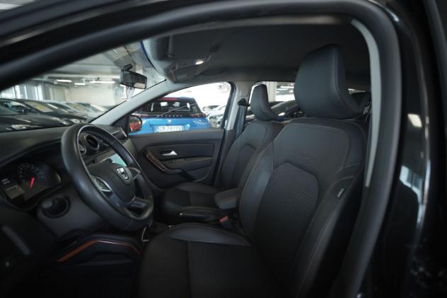 Dacia Duster II 2021 1.5 blue dci SL Extreme 4x2 115cv - Foto 10