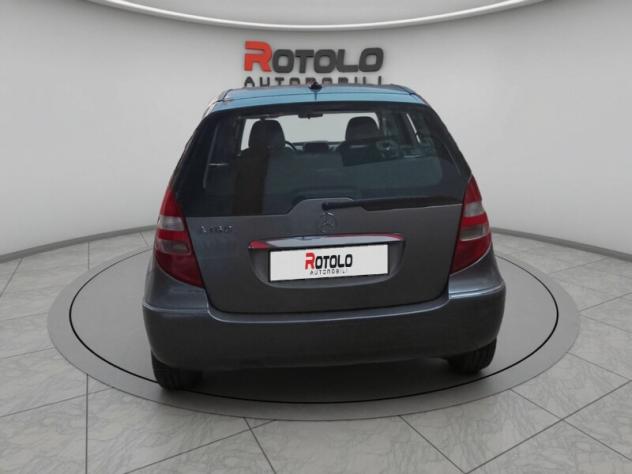 MERCEDES Classe A (W/C169) A 150 Elegance - Foto 6
