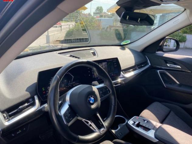 BMW X1 sDrive 18d rif. 23926907 - Foto 10