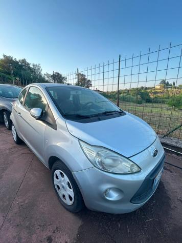 Ford Ka Ka+ 1.3 TDCi 75CV cDPF - Foto 4