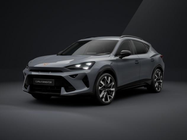 CUPRA Formentor Formentor 1.5 hybrid Business 150cv dsg