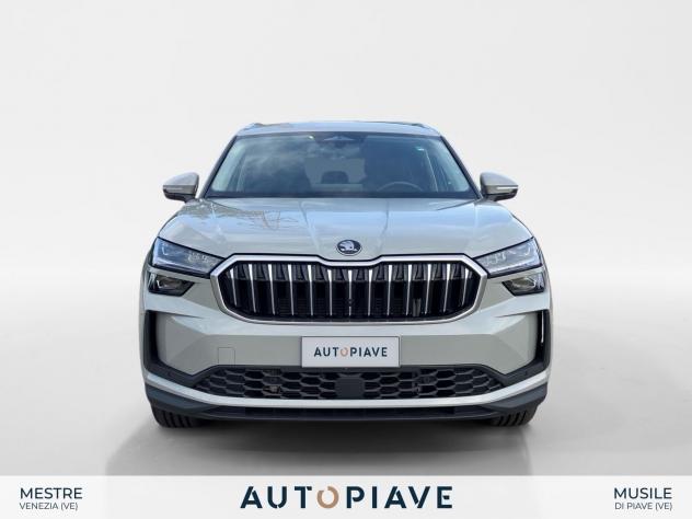 Škoda Kodiaq 1.5 TSI PHEV Style DSG 5p - Foto 8