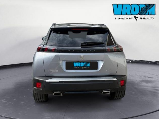 PEUGEOT 2008 1.2 PureTech 130 S&S EAT8 GT Pack rif. 23776820 - Foto 8