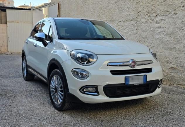 Fiat 500X 1.6 MultiJet 120 CV Lounge - Foto 3