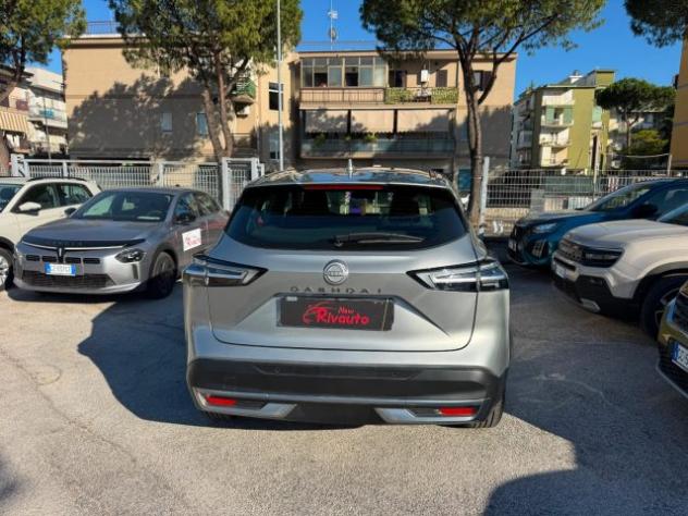 NISSAN Qashqai MHEV 140 CV Acenta rif. 23973615 - Foto 7