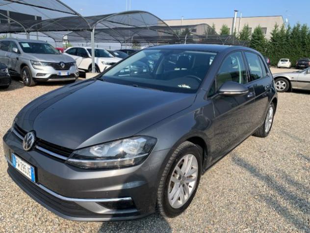 VOLKSWAGEN Golf 1.6 TDI 115 CV 5p. Executive BlueMotion Technology rif. 24204425