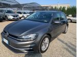 VOLKSWAGEN Golf 1.6 TDI 115 CV 5p. Executive BlueMotion Technology rif. 24204425