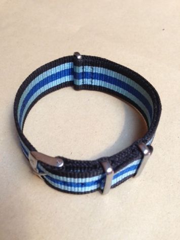 cinturino Nato Morellato