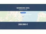 Immobile in asta di 1633 m² in vendita a Nebbiuno