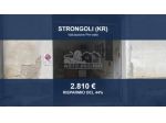 Immobile in asta di 24 m² in vendita a Strongoli