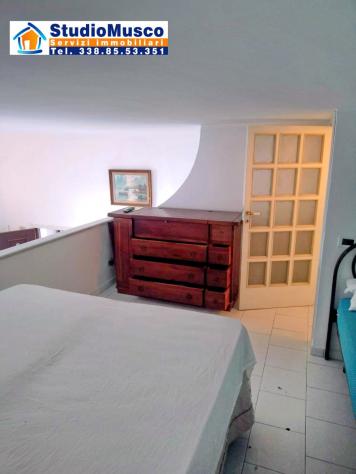 StudioMusco vende a Capri, su via Marina Grande, appartamento su due livelli. - Foto 6