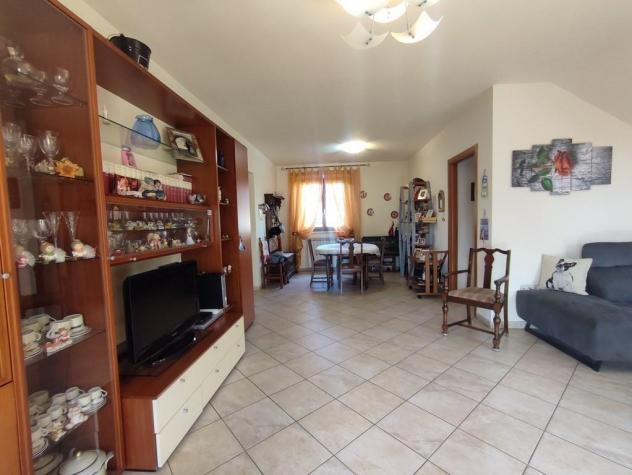 Appartamento in vendita a Avenza - Carrara 160 mq Rif: 1394965 - Foto 7