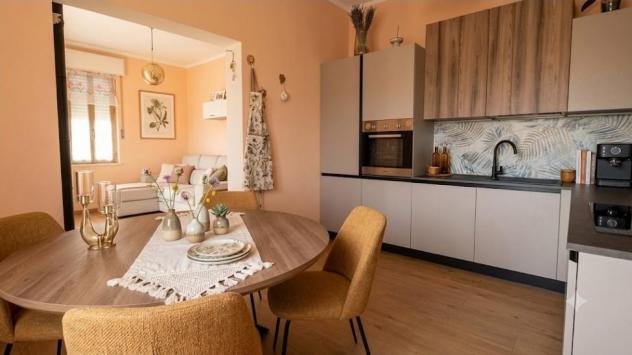 Villa in vendita a Fossone - Carrara 183 mq Rif: 1422925 - Foto 6