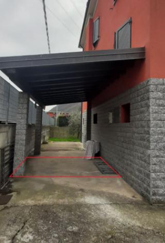 Immobile in asta di 154 m² in vendita a Casazza - Foto 2