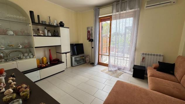 Appartamento in vendita a Molicciara - Castelnuovo Magra 75 mq Rif: 1431999 - Foto 4
