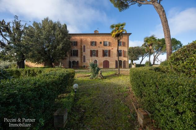 Villa in vendita a Castiglione del Lago - Foto 8