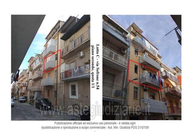 IMMOBILI-IMMOBILE RESIDENZIALE-Via Sofrone, 54, 93012 Gela CL, Italia - Foto 2