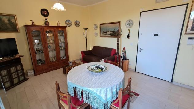 Appartamento in vendita a Genova, Foce - Foto 5