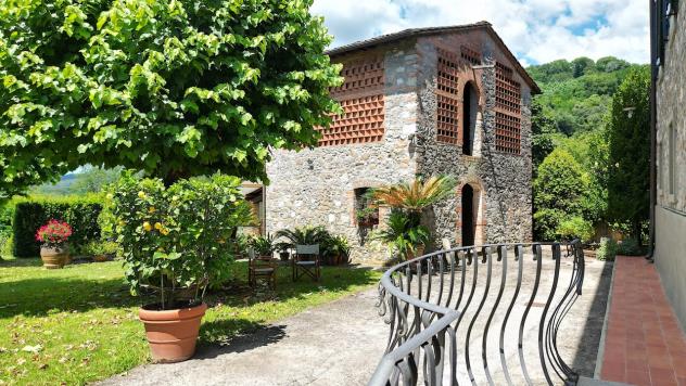 Villa in vendita a Lucca - Foto 8