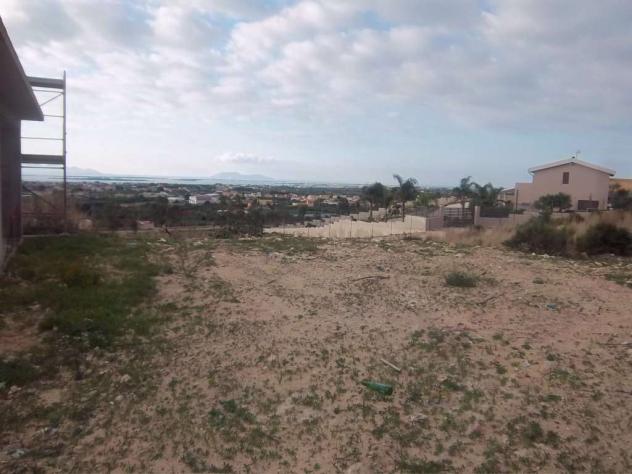 1786 - In vendita a Marsala struttura panoramica - Foto 4
