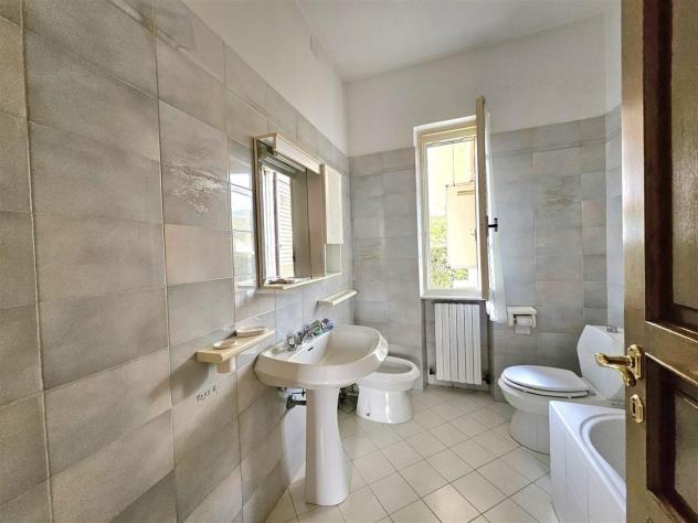 Villetta bifamiliare in vendita a Romagnano - Massa 130 mq Rif: 1318904 - Foto 9