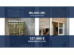 Immobile in asta di 72 m² in vendita a Milano
