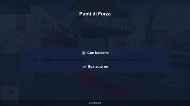 Immobile in asta di 40 m² in vendita a Nocera Inferiore - Foto 5
