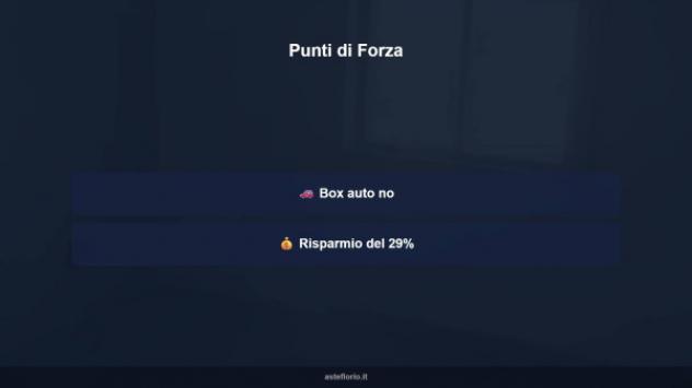 Immobile in asta di 59 m² in vendita a Palermo - Foto 8