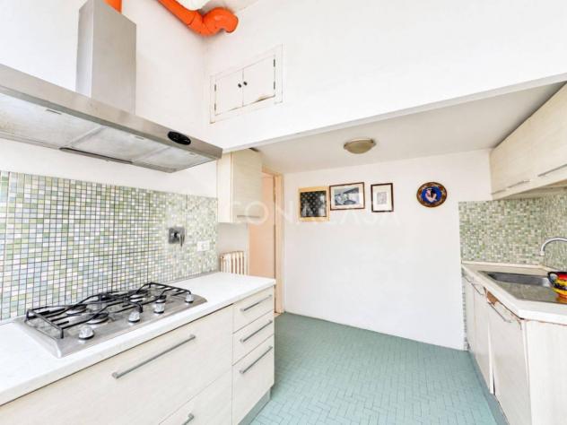 Appartamento in vendita a Pontedera 130 mq Rif: 1449271 - Foto 6