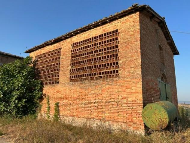 Stabile/Palazzo in vendita a Siena 1500 mq Rif: 1429000 - Foto 2