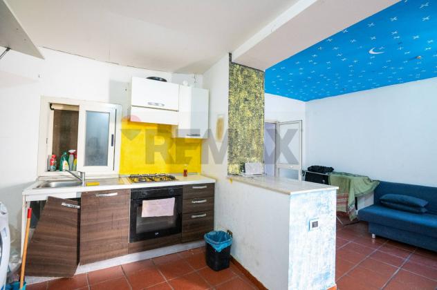 Casa Semindipendente in vendita a Siracusa, Ortigia - Foto 7