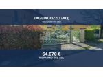 Immobile in asta di 138 m² in vendita a Tagliacozzo