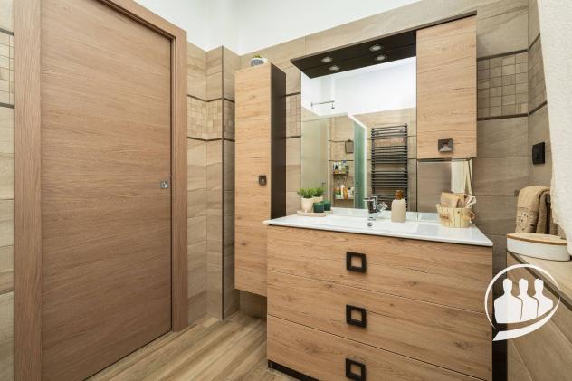 Appartamento in vendita a Torino, Le Vallette - Foto 16