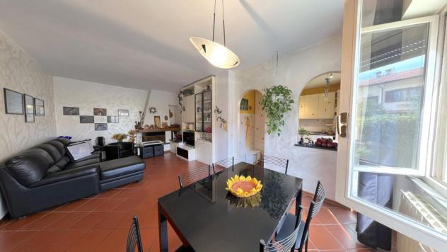 Appartamento in vendita a Migliarino - Vecchiano 112 mq Rif: 1106448 - Foto 3