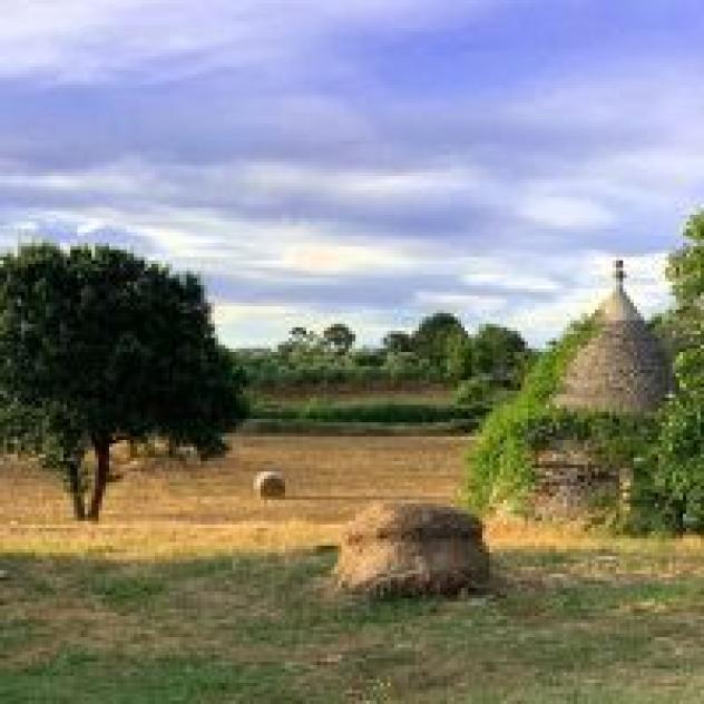 Borgo trulli 1789 - Foto 2