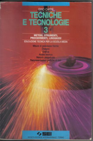 R48 - TECNICHE E TECNOLOGIE