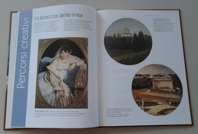 Jean-Auguste-Dominique Ingres - Foto 4