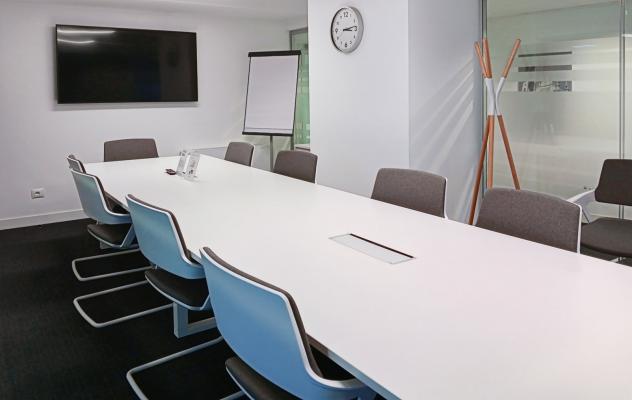 Ufficio privato in affitto - Regus Agrate Brianza, Colleoni a Agrate Brianza