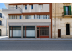 1 Vetrina in vendita a Lecce