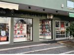 NEGOZIO MQ 50 - VIA CASAL TIDEI