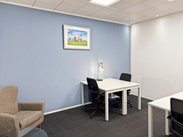 Ufficio privato in affitto - Regus Salerno, Via Pastore a Salerno