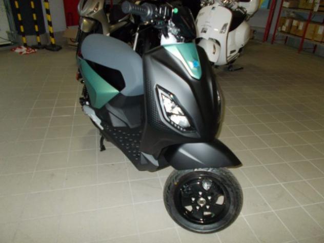 PIAGGIO 1 Active 60KM/H rif. 19327727 - Foto 3