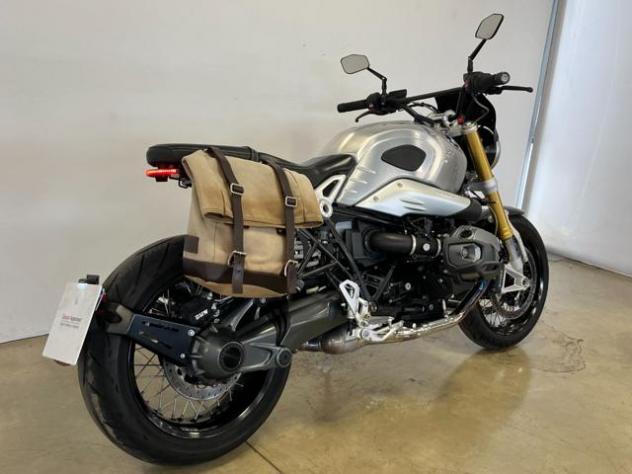 BMW R Nine T 1200 T rif. 23685245 - Foto 7